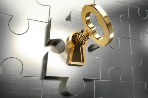 智能钥匙管理柜